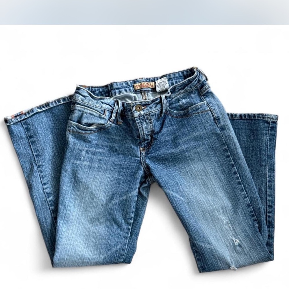 Paris Blues Denim Jeans
